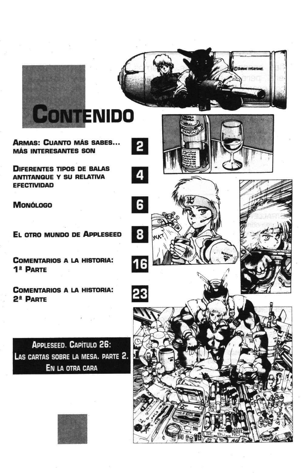 Capitulo 20 page 29