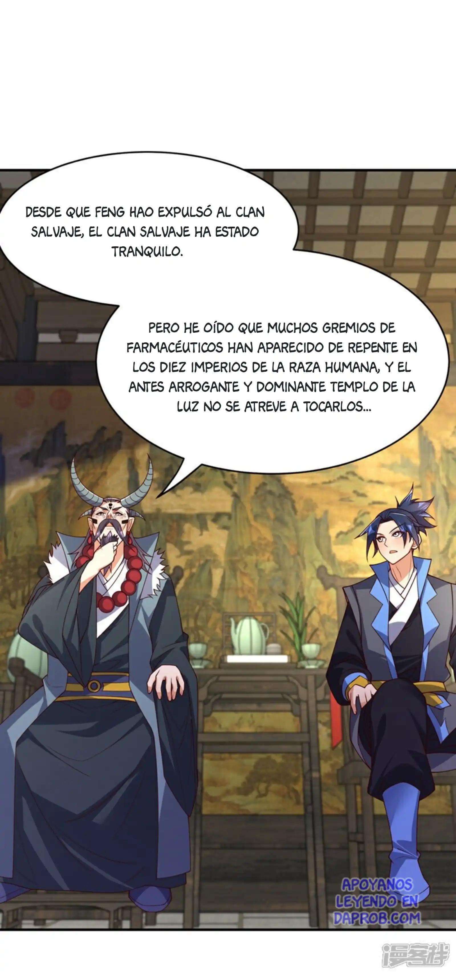 Capitulo 420 page 20