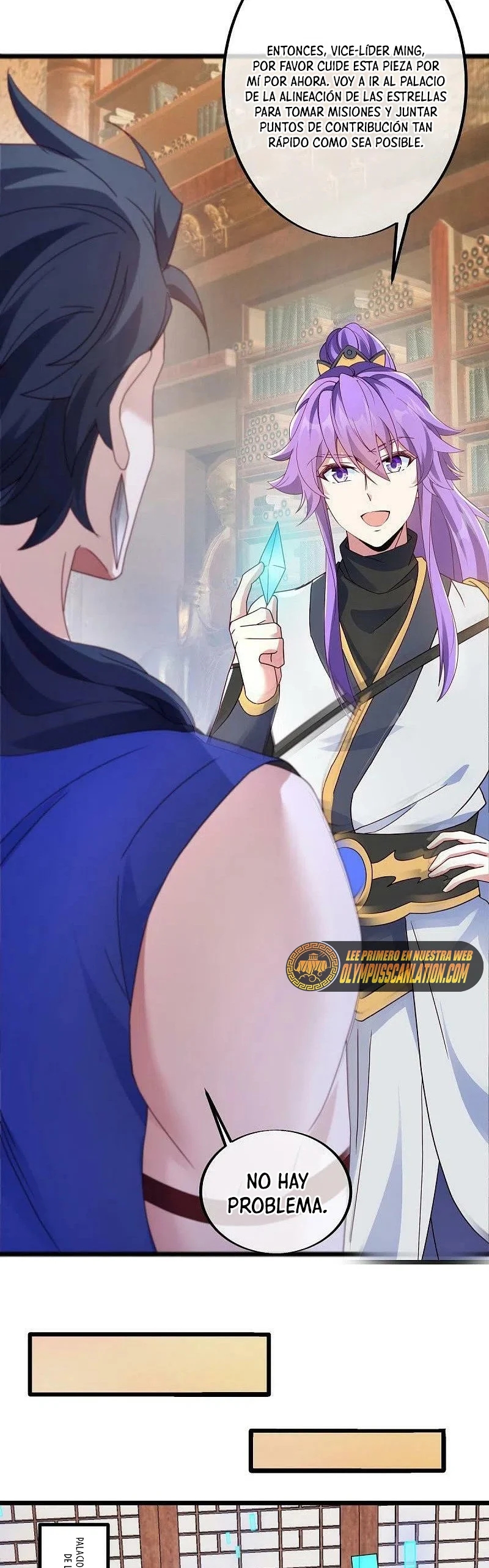 Capitulo 477 page 36