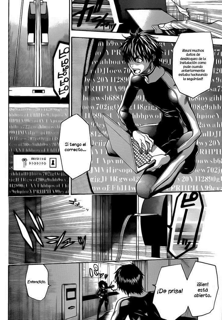 Capitulo 31 page 7