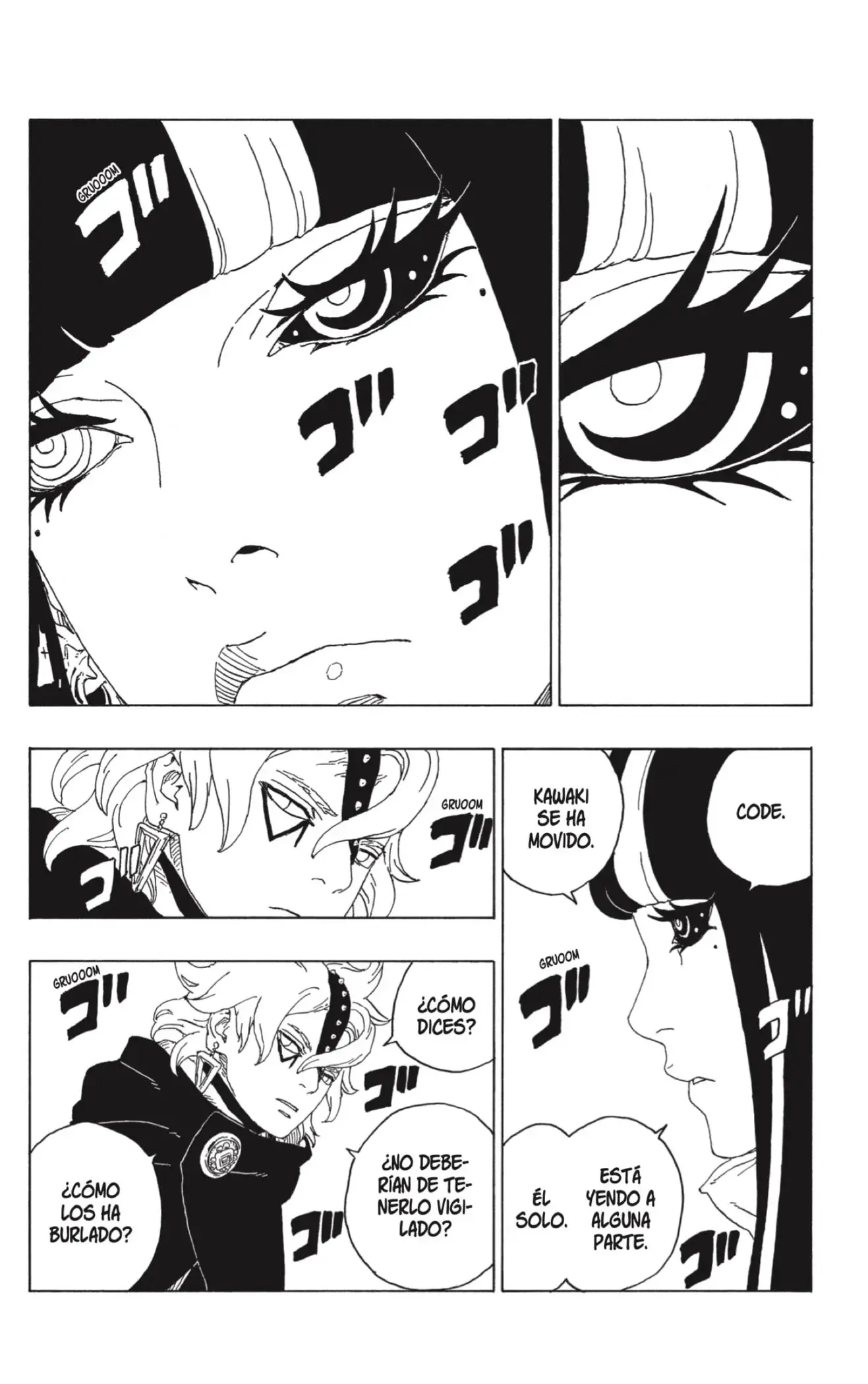 Capitulo 61 page 34