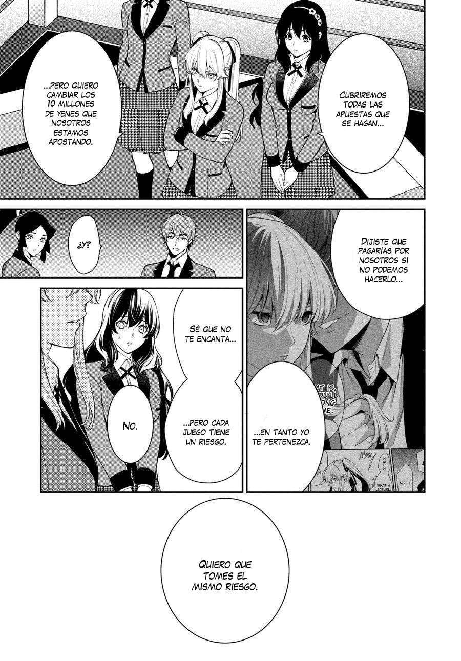 Capitulo 50 page 19