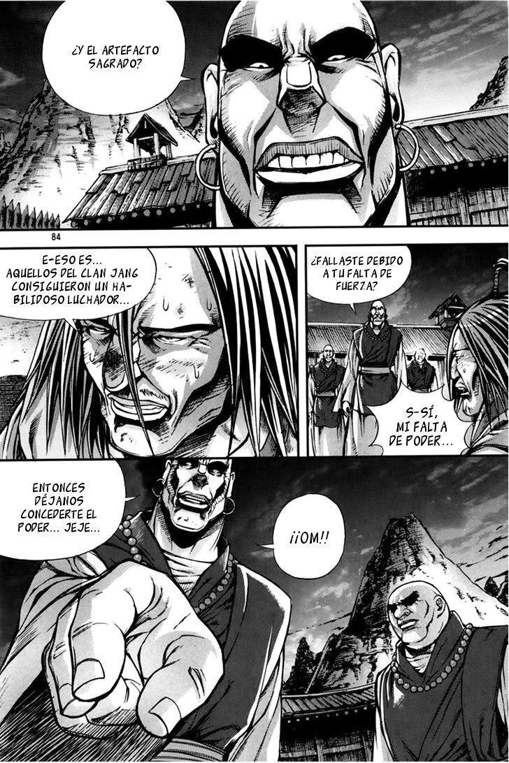 Capitulo 209 page 18