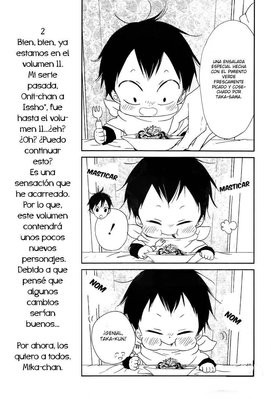 Capitulo 58 page 19