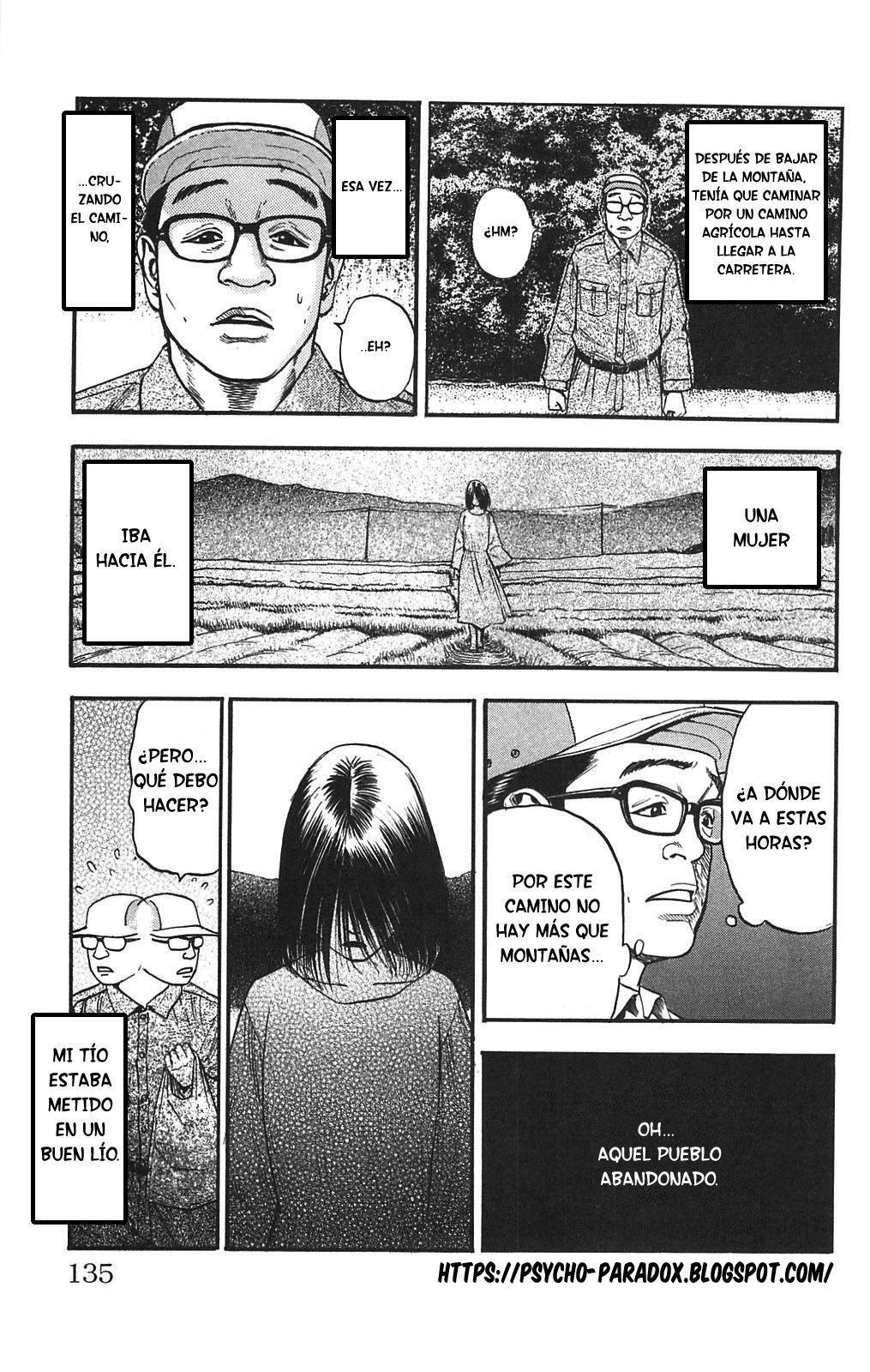 Capitulo 89 page 4