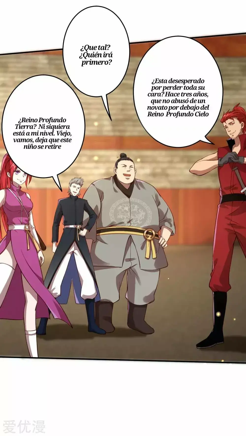 Capitulo 243 page 14