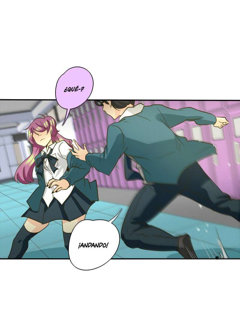 Capitulo 101 page 48