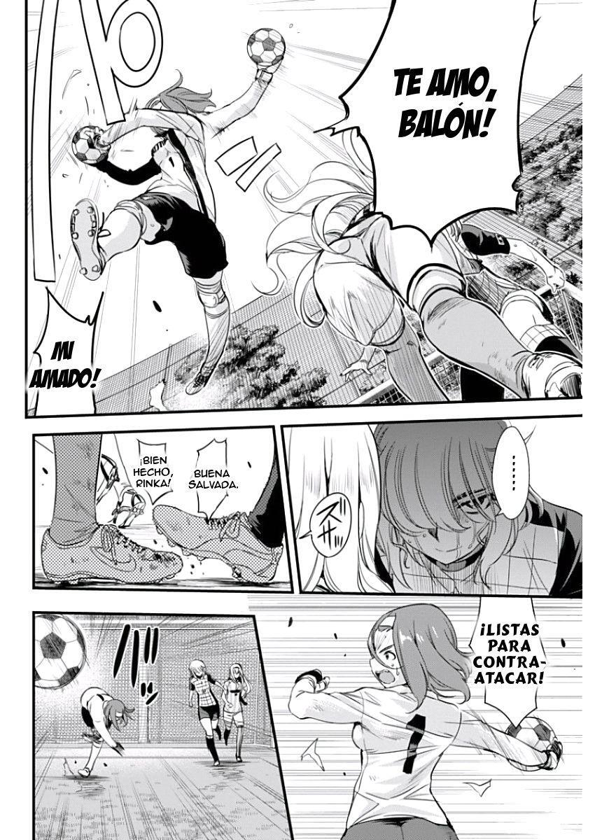 Capitulo 86 page 9