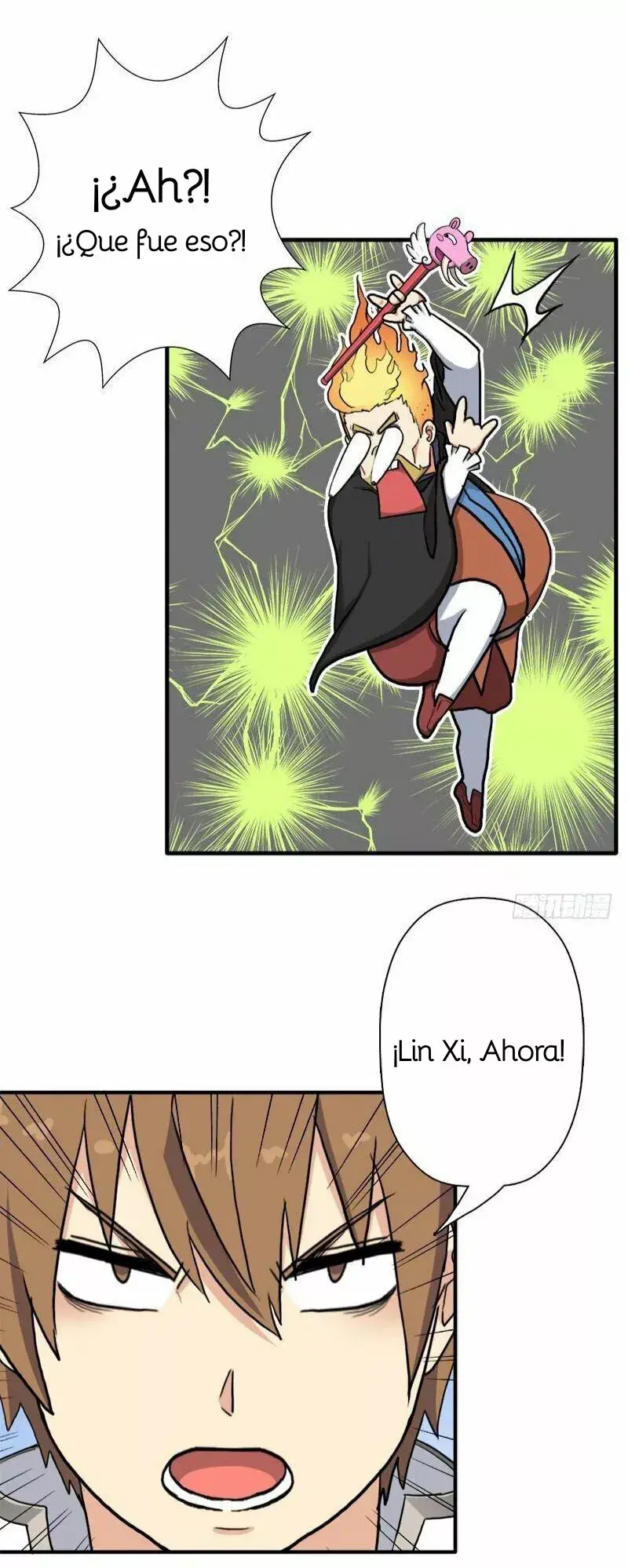 Capitulo 64 page 8