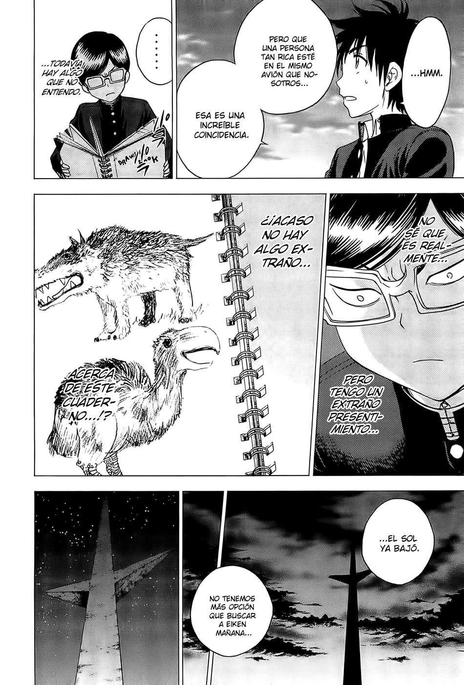 Capitulo 86 page 9