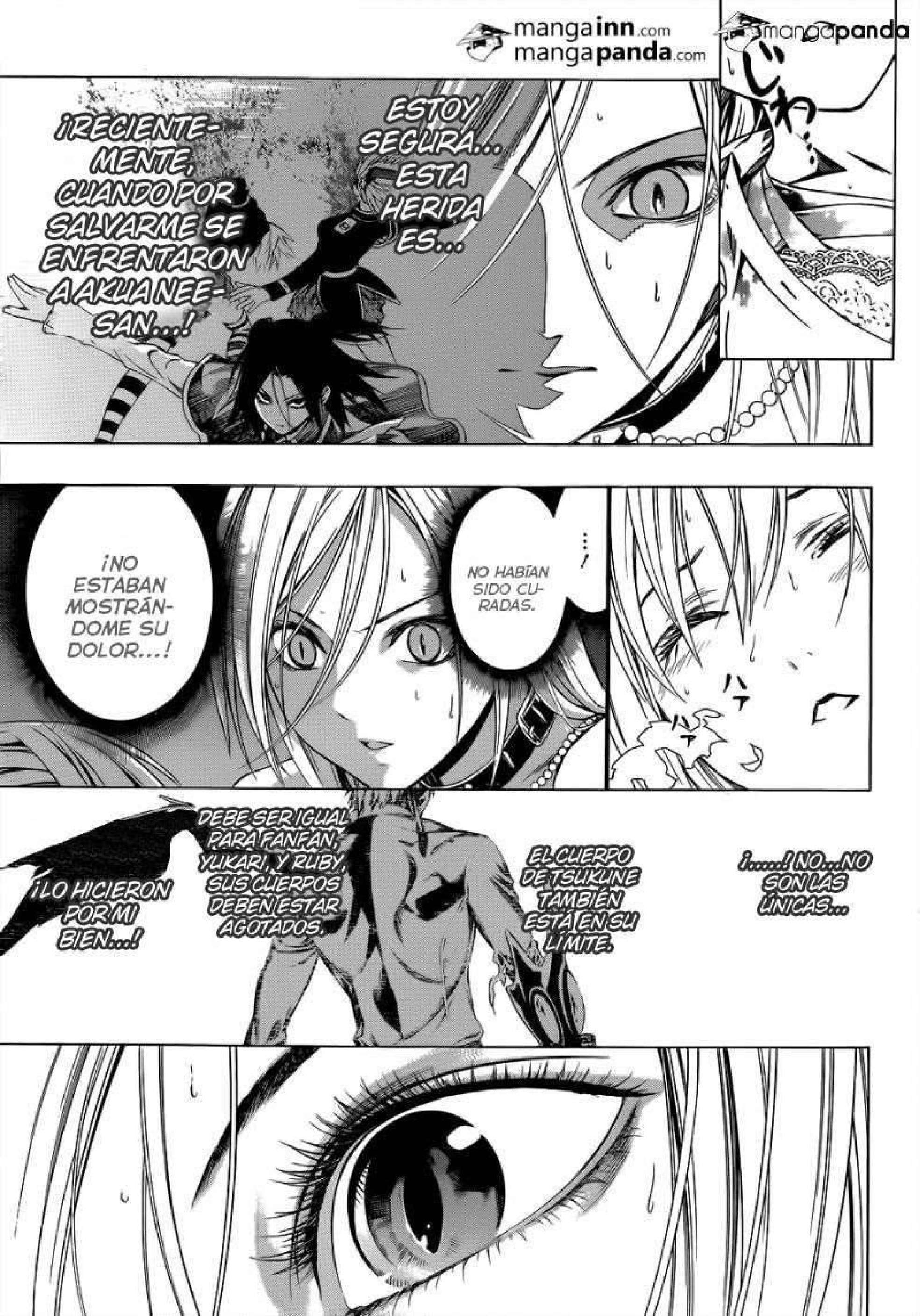 Capitulo 103 page 14