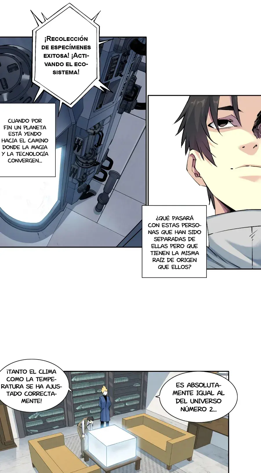 Capitulo 216 page 8
