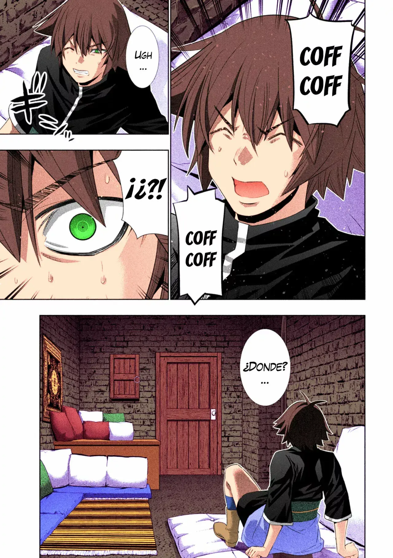 Capitulo 219.50 page 12