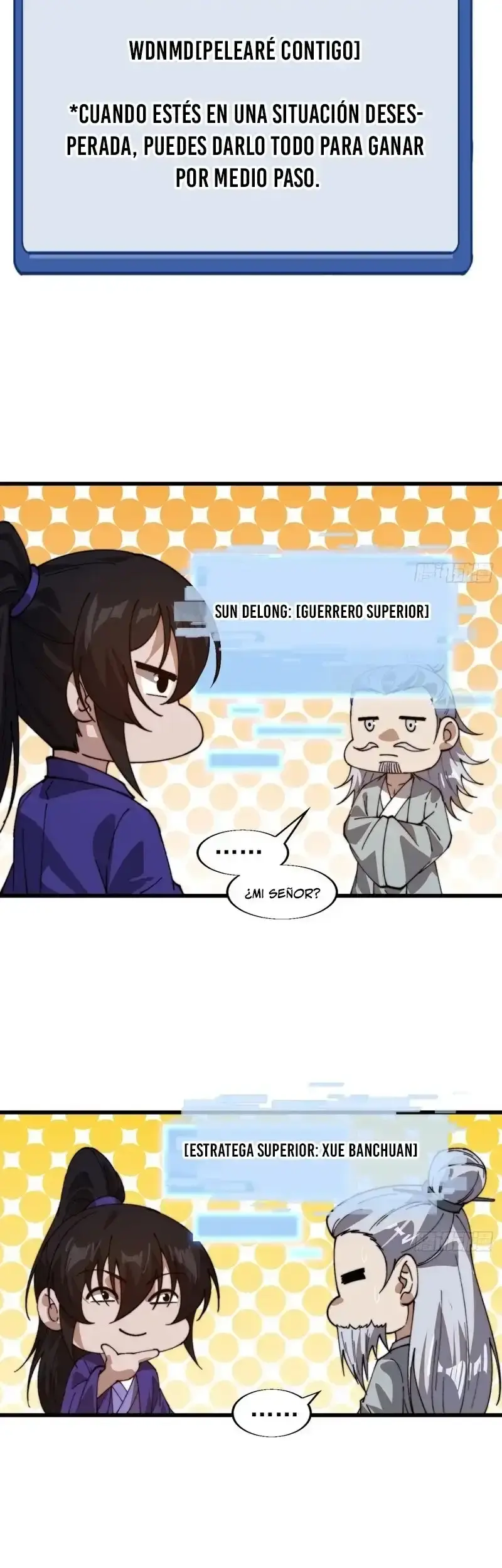 Capitulo 865 page 16