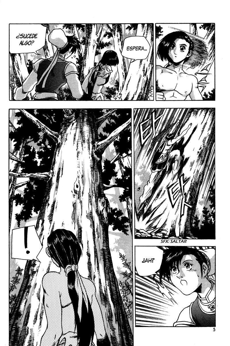 Capitulo 135 page 4