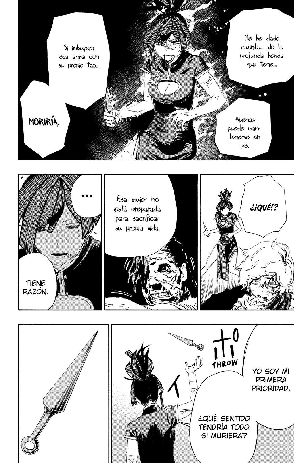 Capitulo 70 page 6
