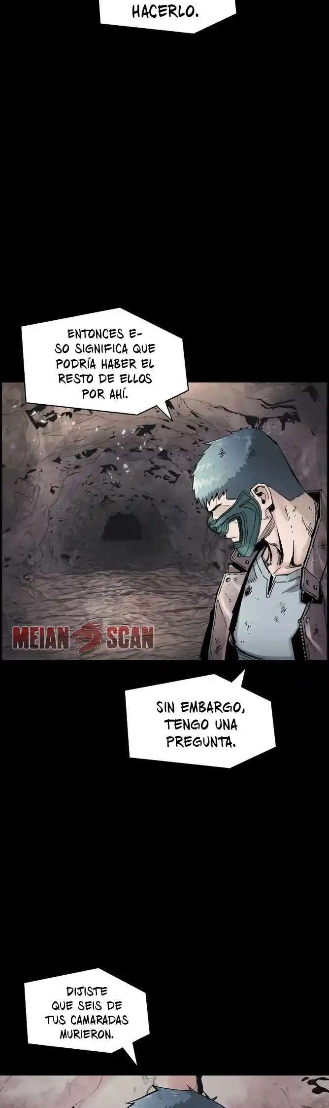 Capitulo 49 page 29
