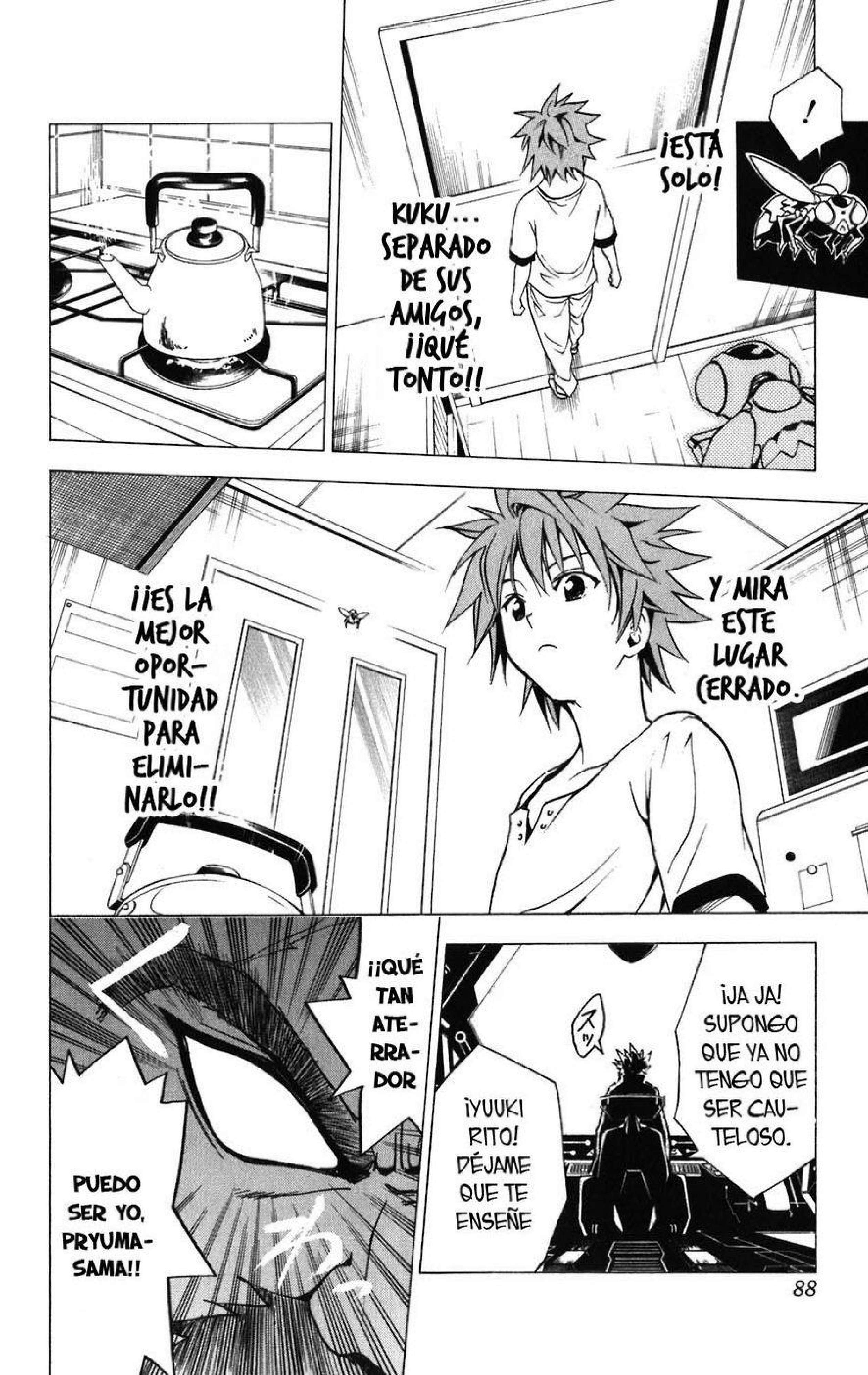 Capitulo 11 page 16