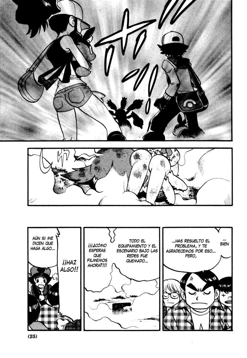 Capitulo 465 page 26