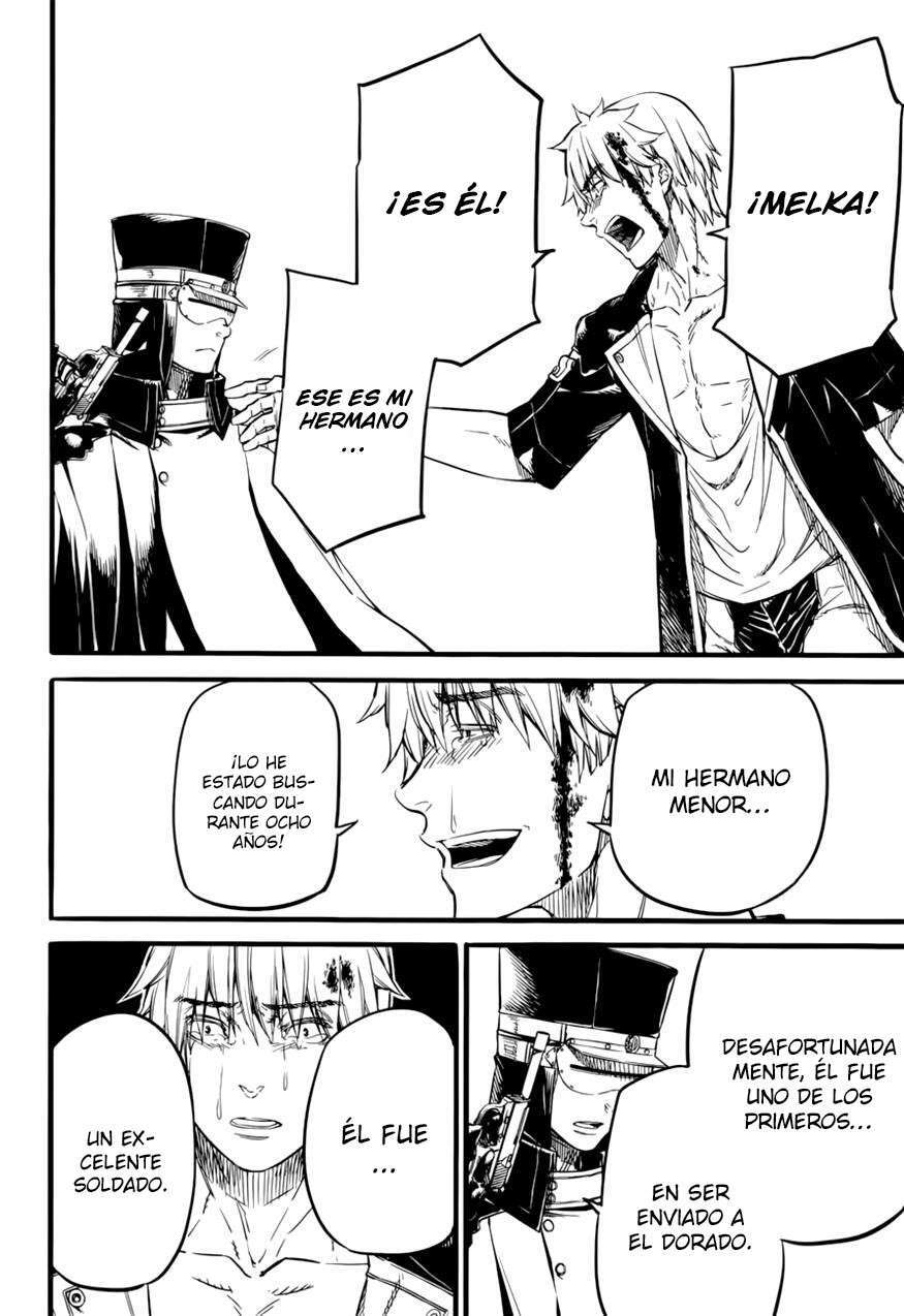 Capitulo 19 page 27