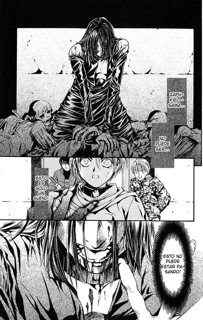 Capitulo 77 page 34
