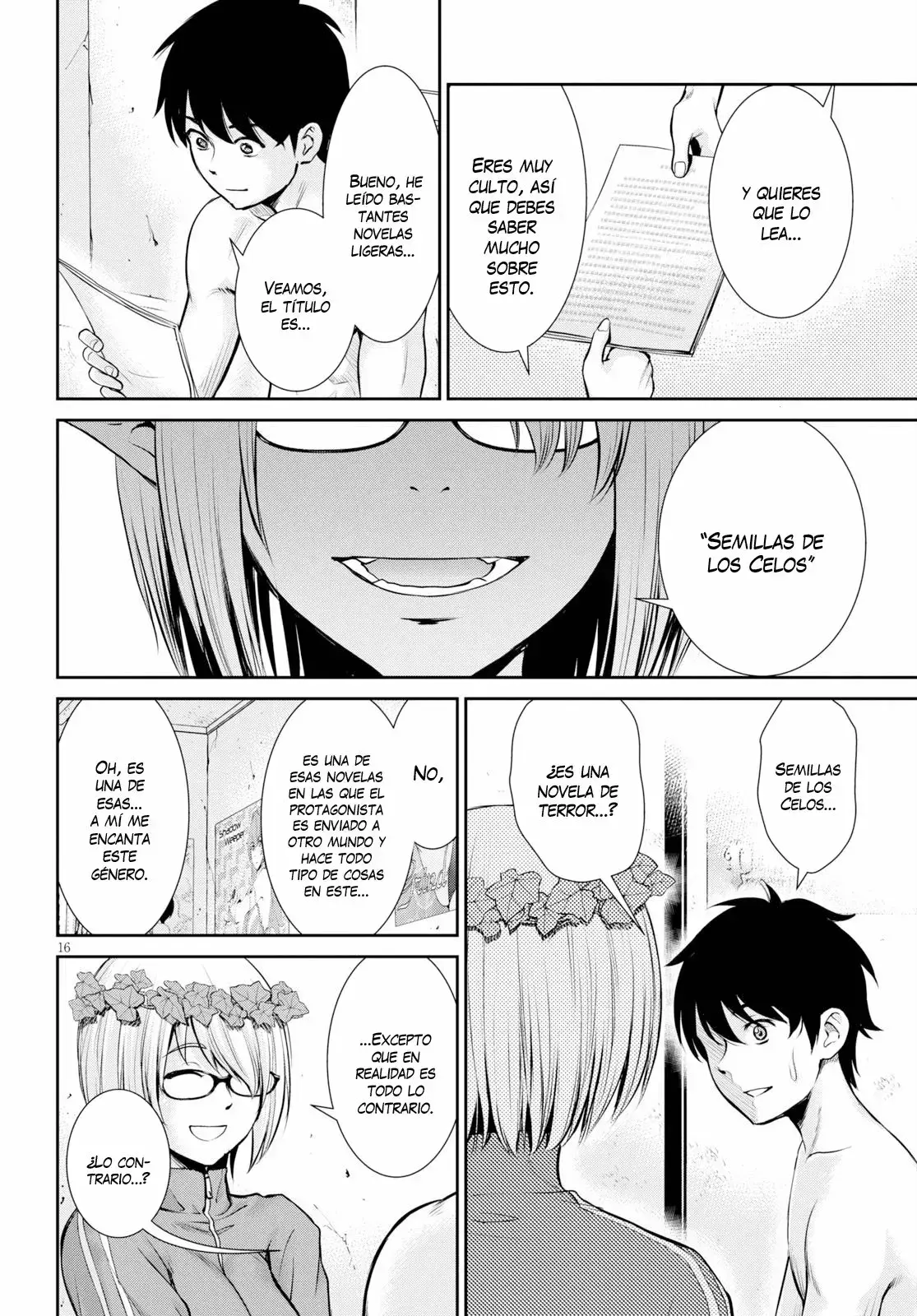 Capitulo 12 page 17