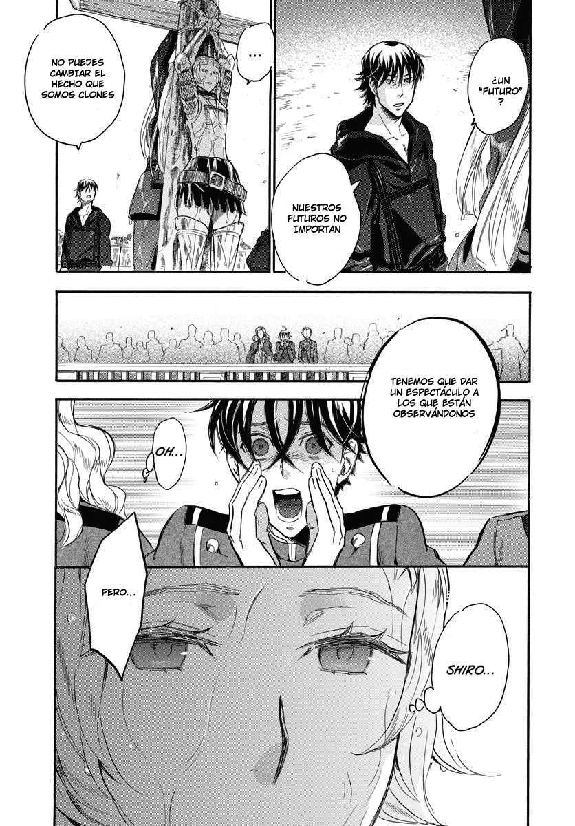 Capitulo 20 page 28