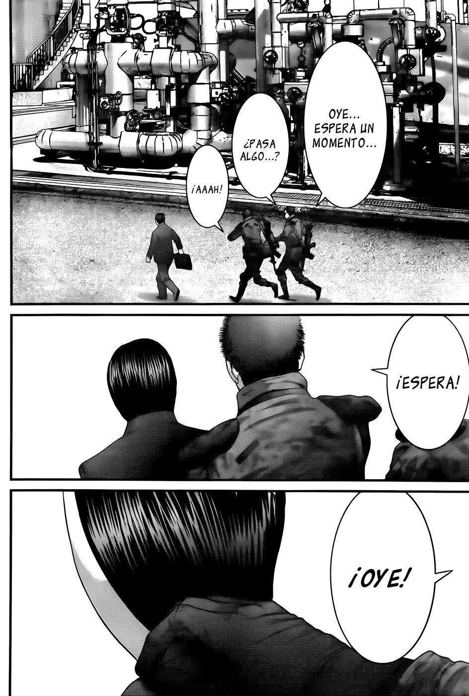 Capitulo 342 page 22