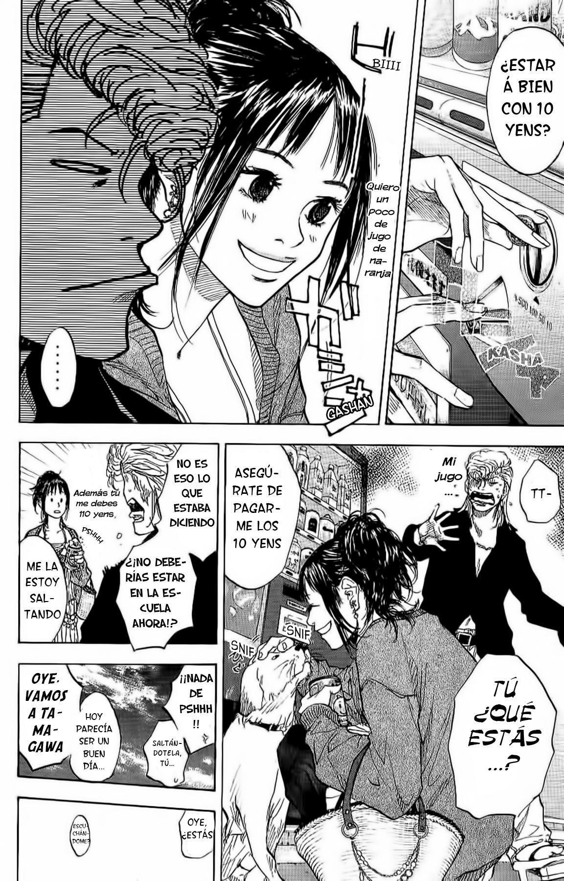 Capitulo 93 page 15