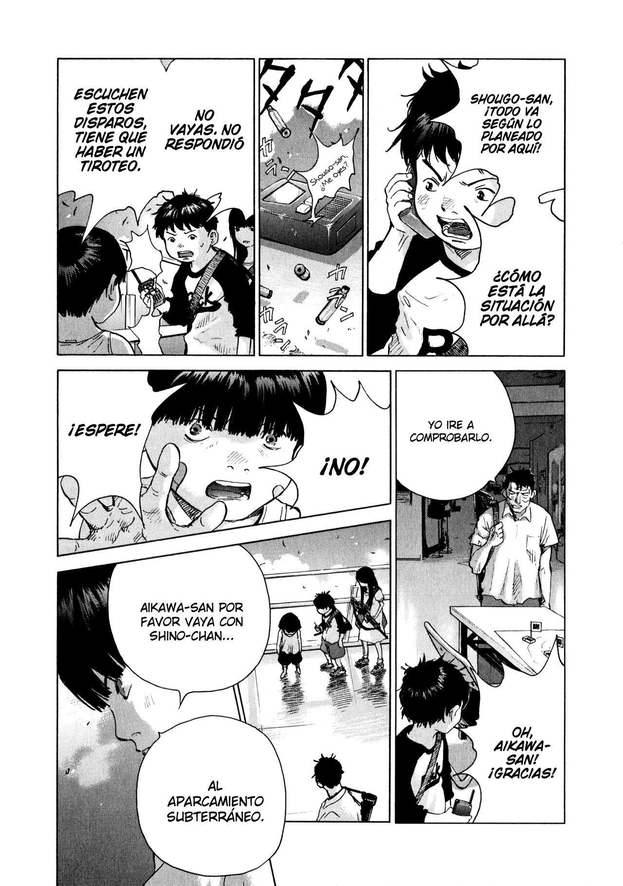 Capitulo 79 page 9