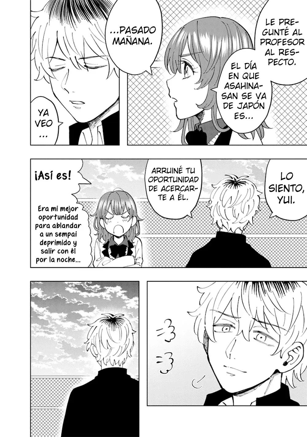 Capitulo 20 page 17