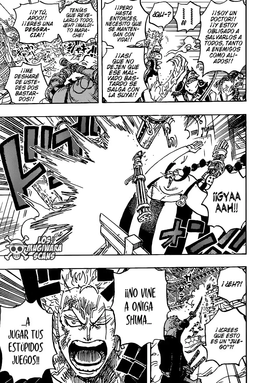 Capitulo 997 page 13