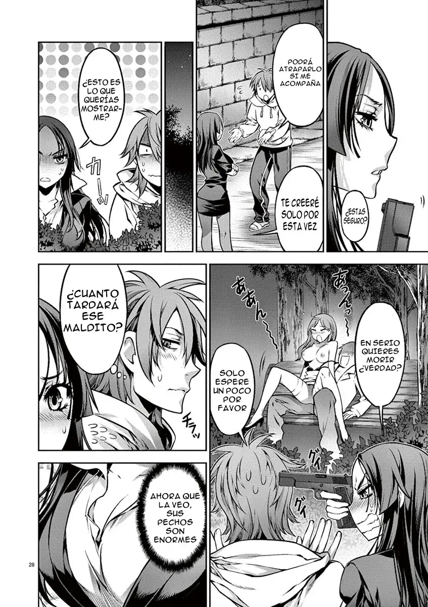 Capitulo 1 page 30