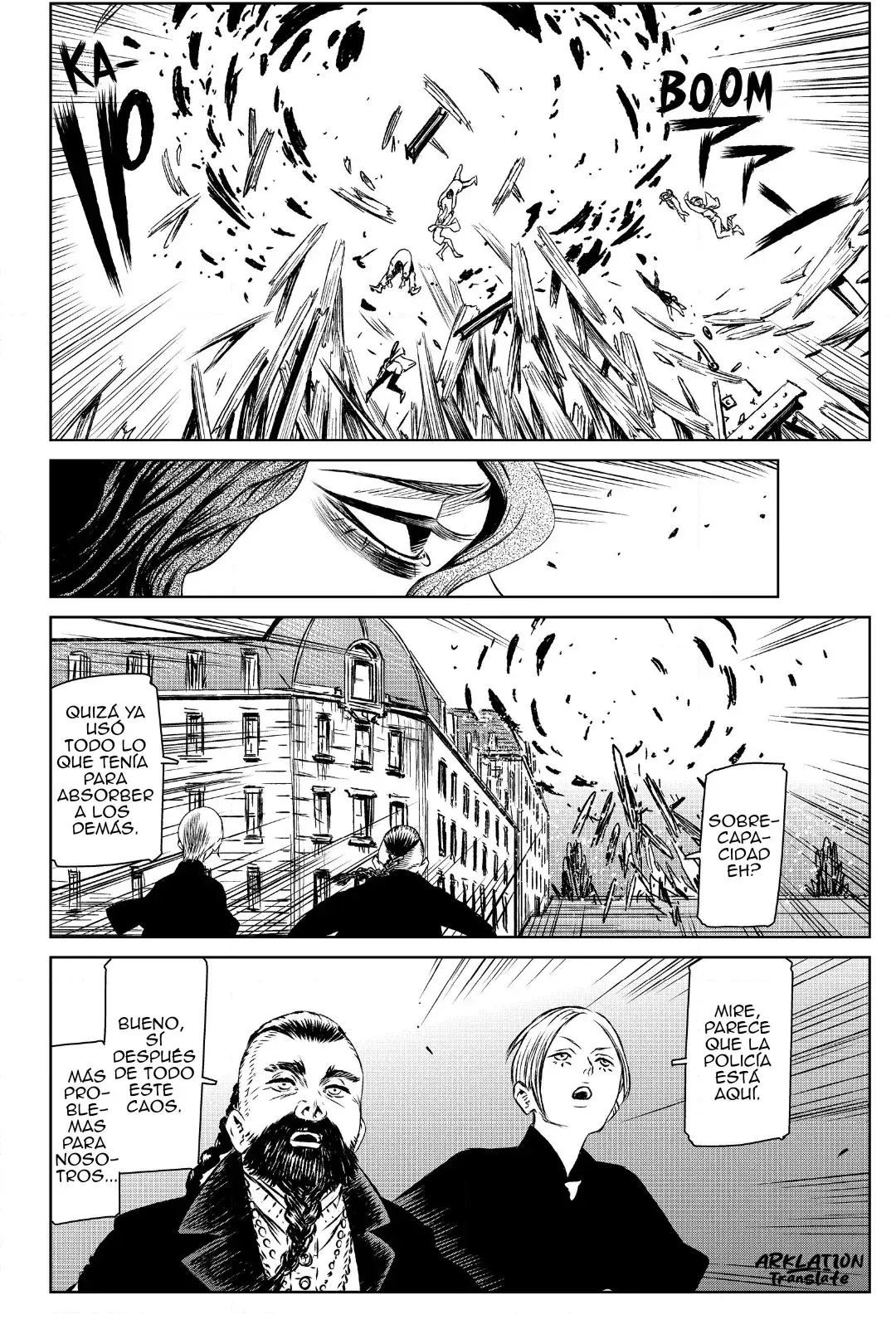 Capitulo 58.50 page 8