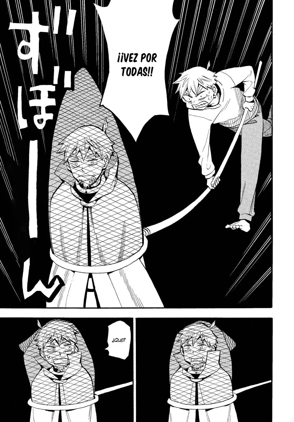 Capitulo 43 page 28