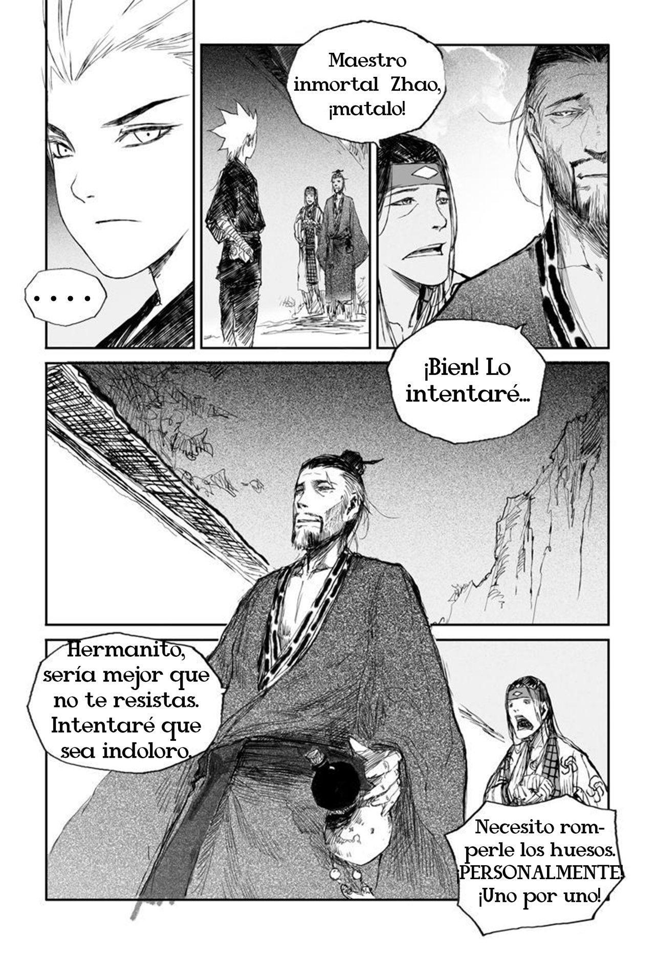 Capitulo 29 page 3