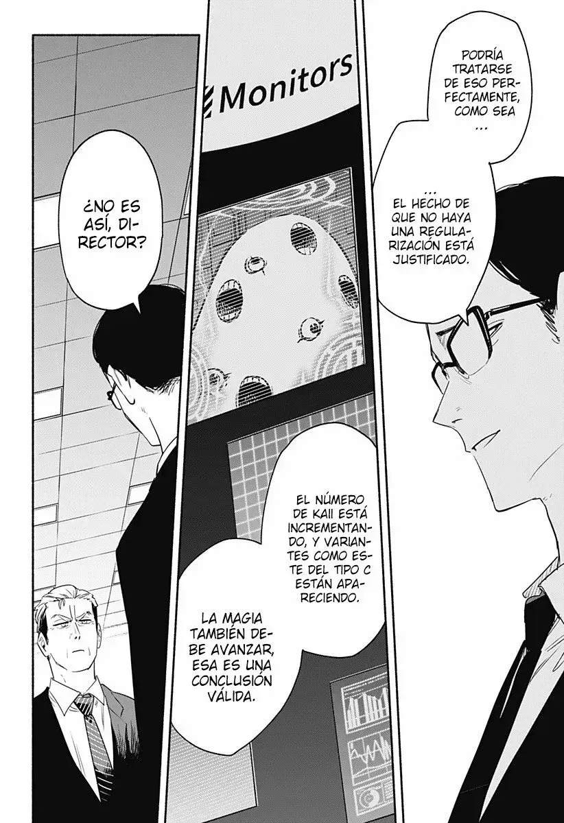 Capitulo 40 page 19