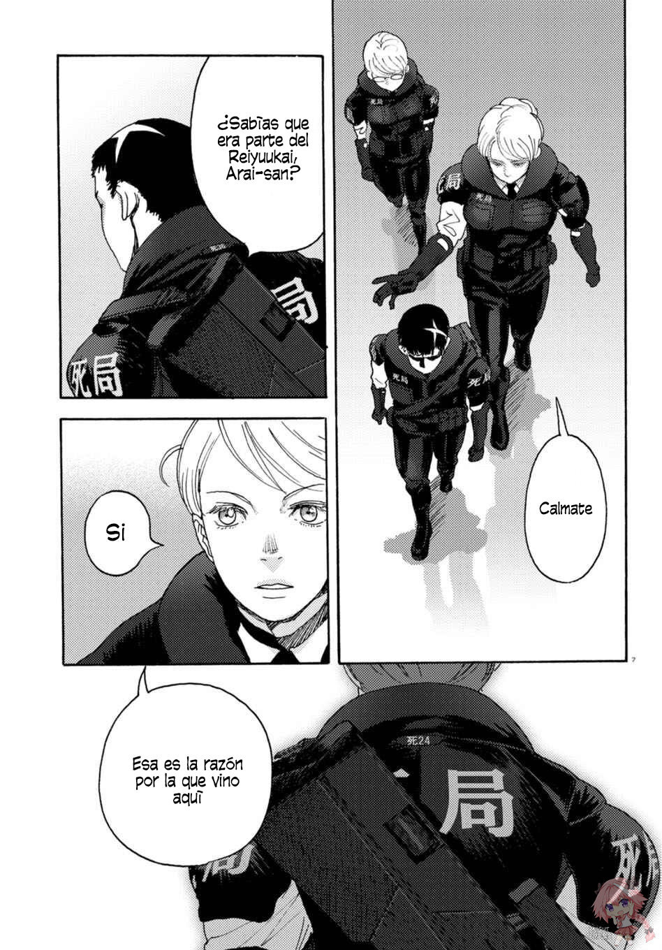 Capitulo 9 page 15