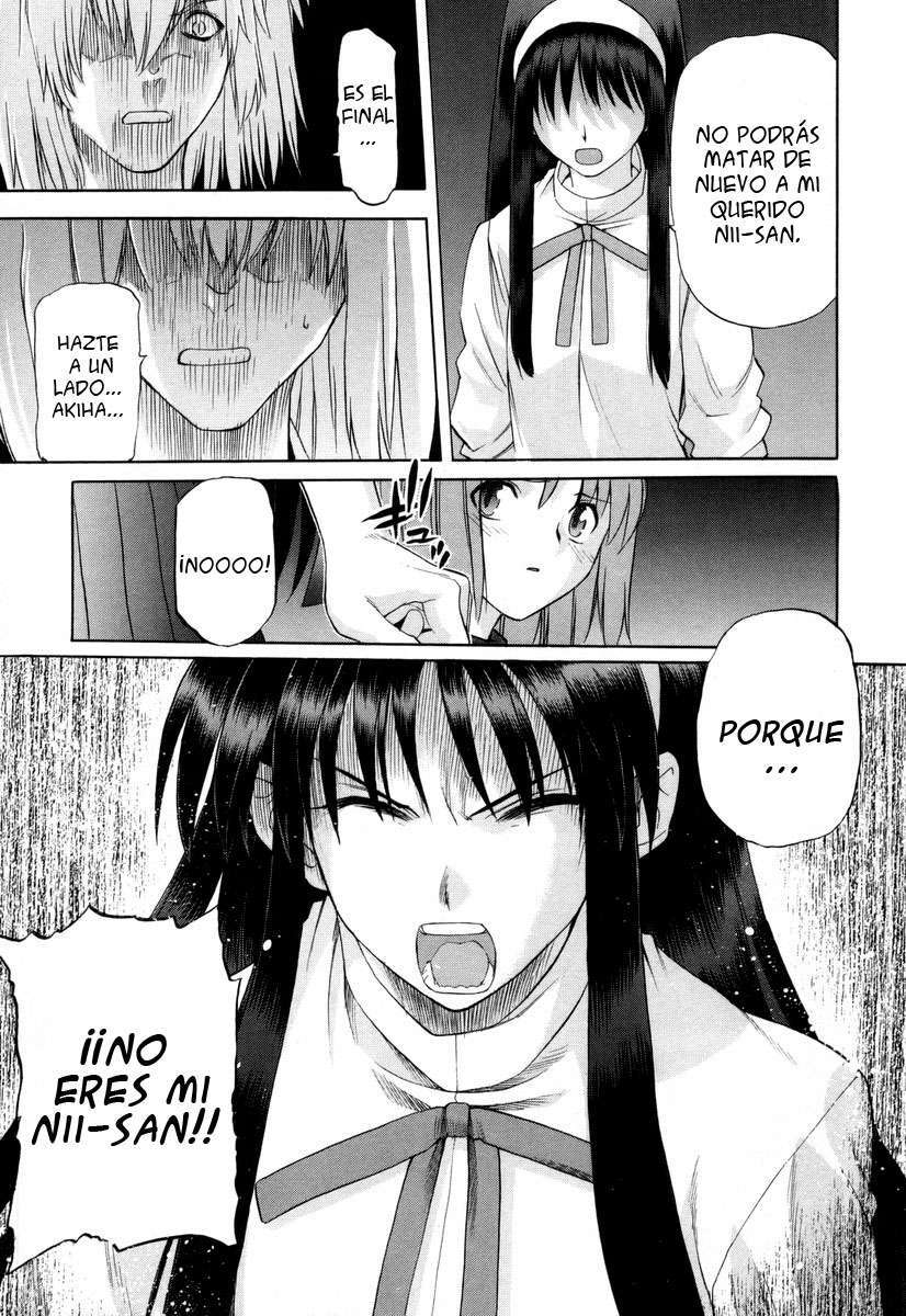 Capitulo 46 page 23
