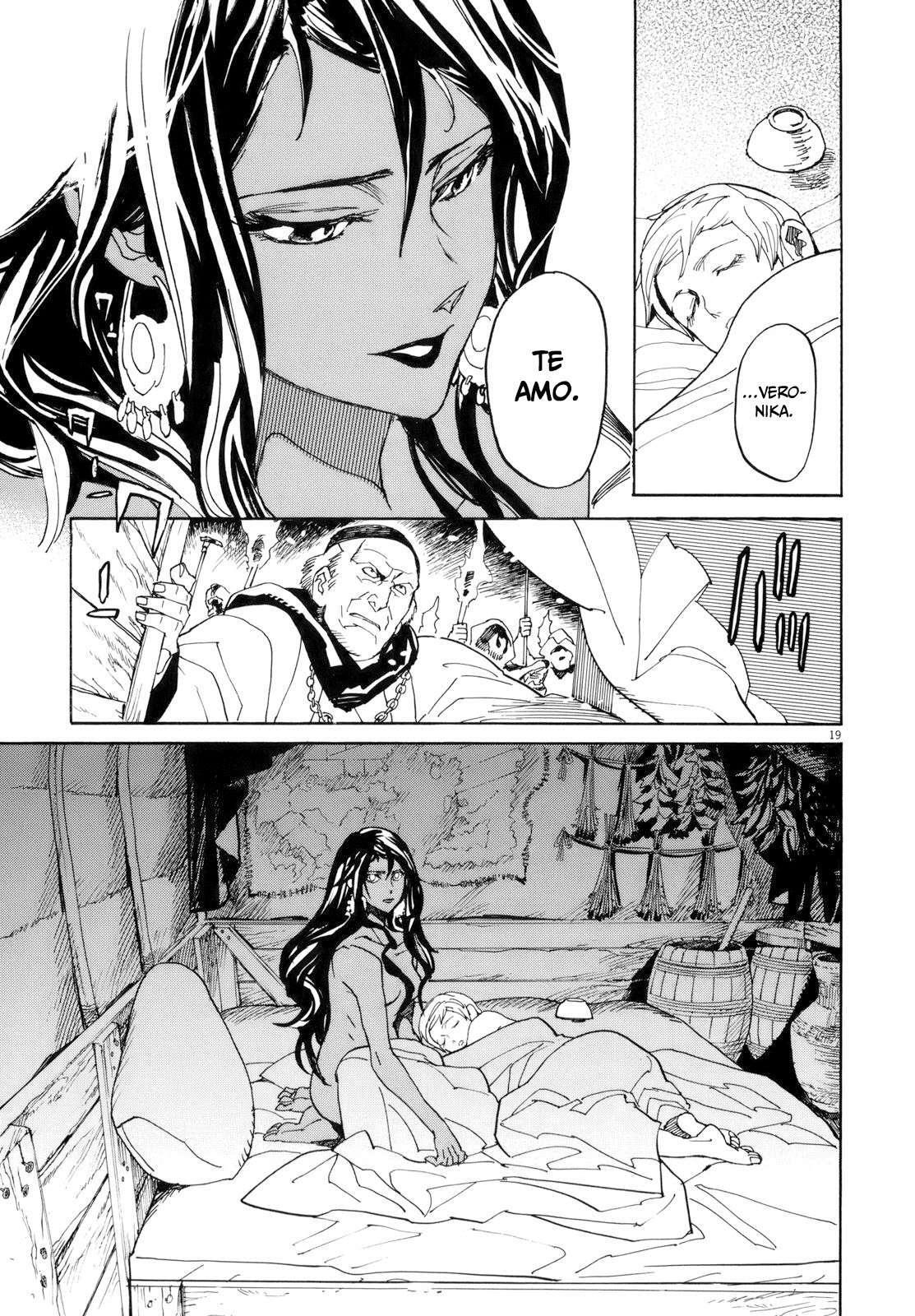 Capitulo 29 page 20