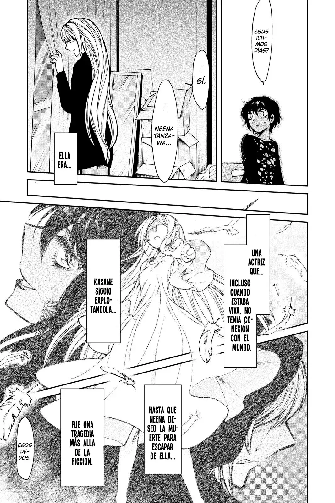 Capitulo 97 page 16