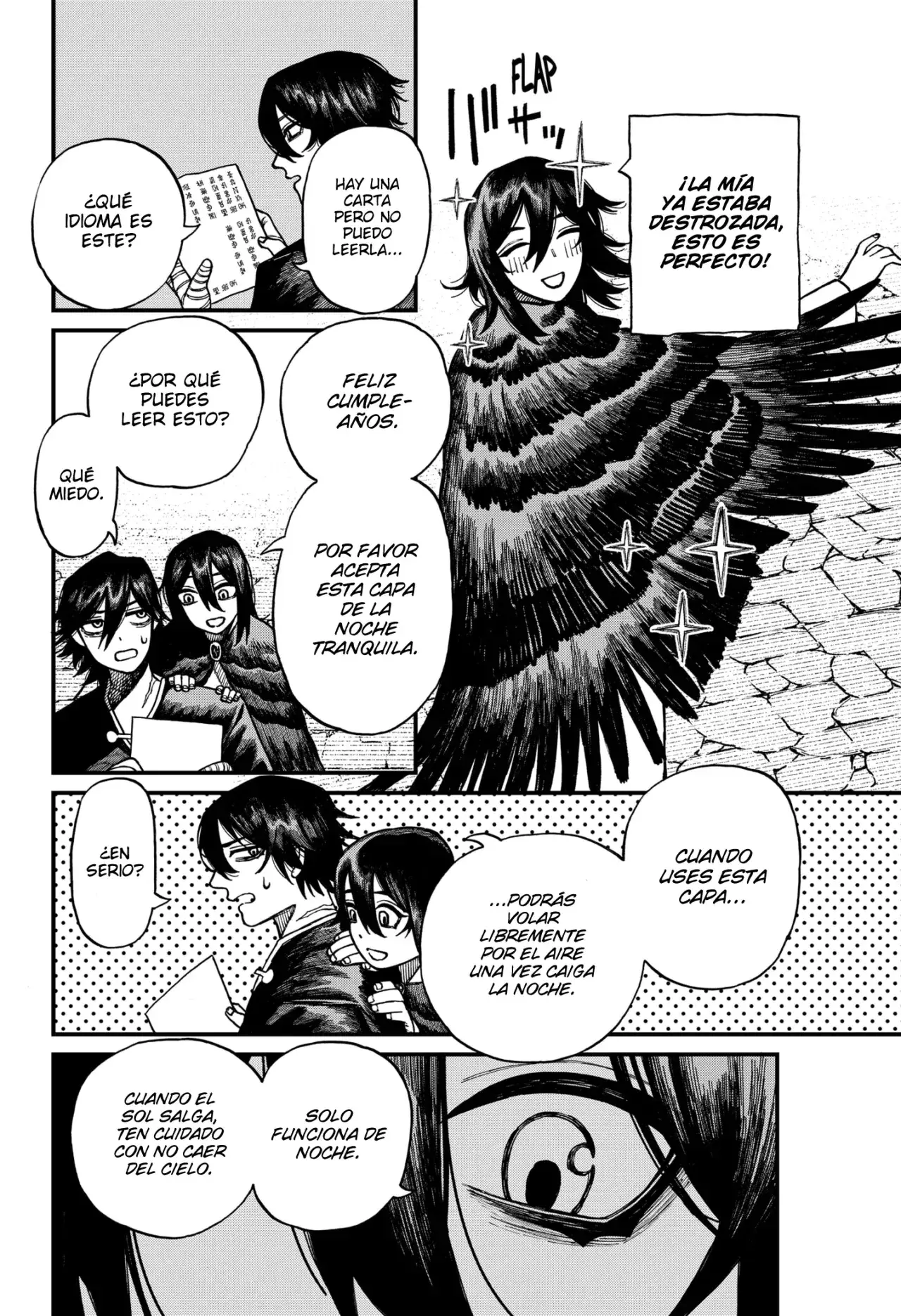 Capitulo 74 page 5
