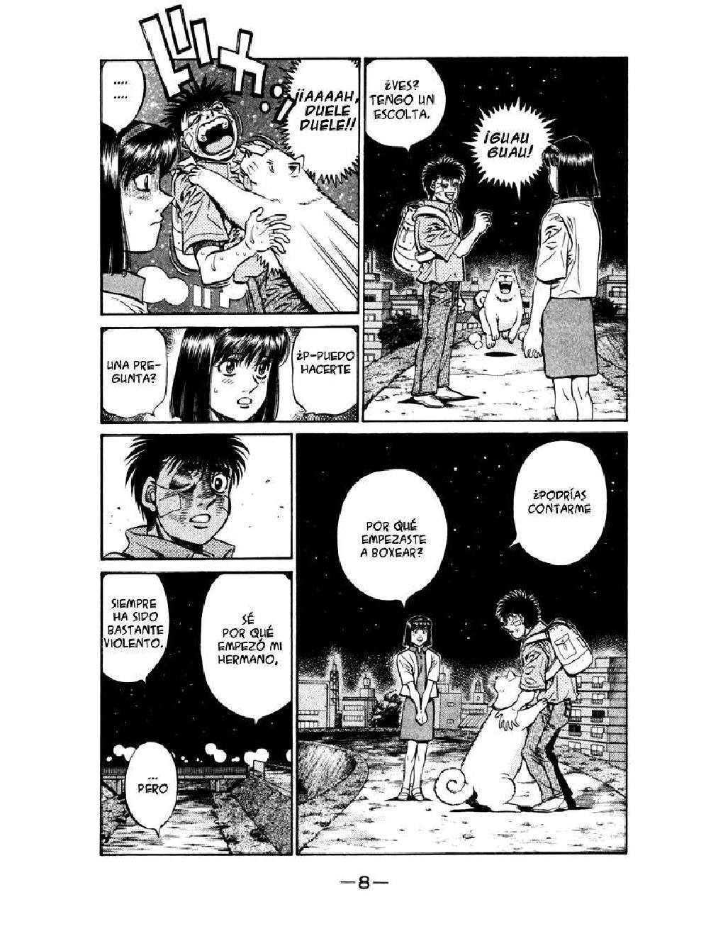 Capitulo 503 page 6