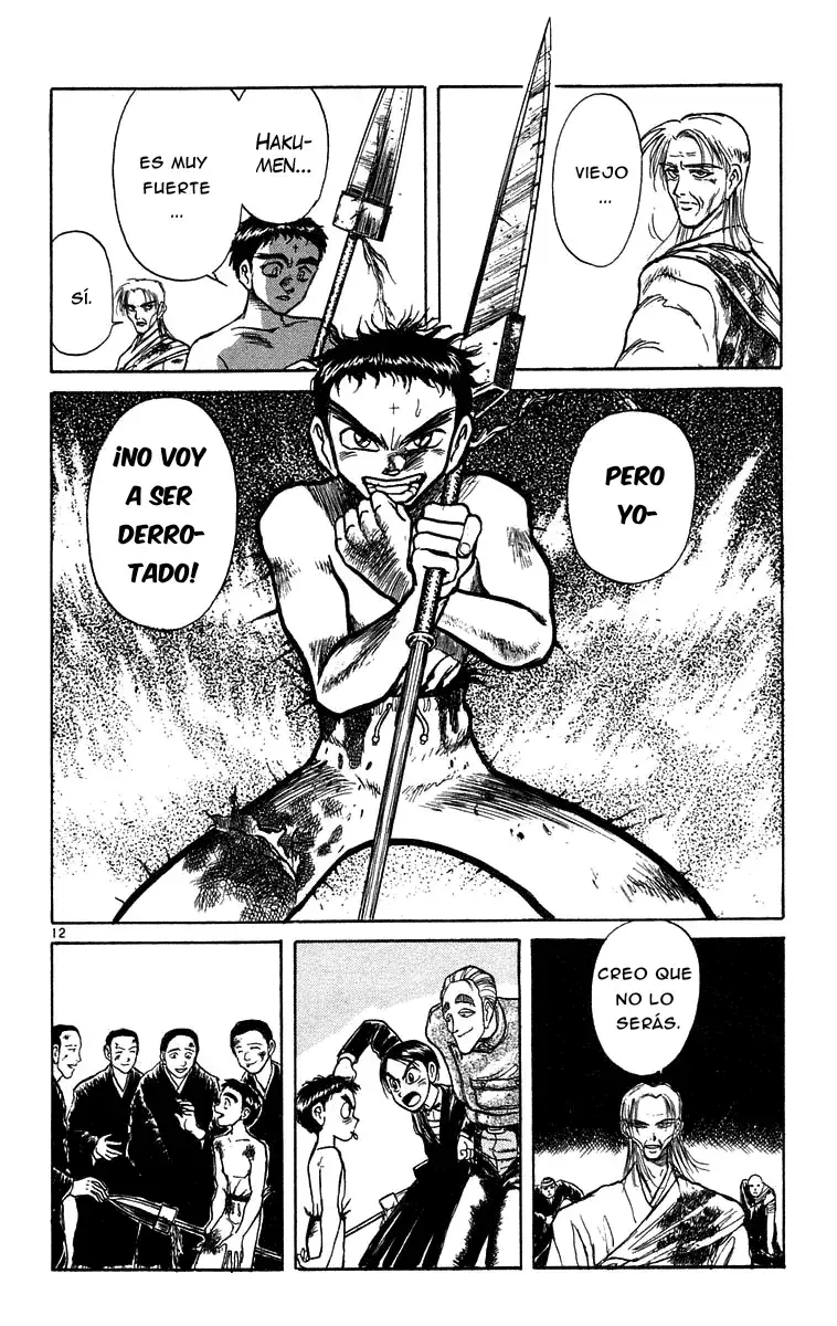 Capitulo 165 page 12