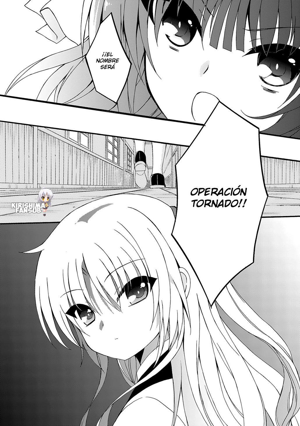 Capitulo 75 page 19