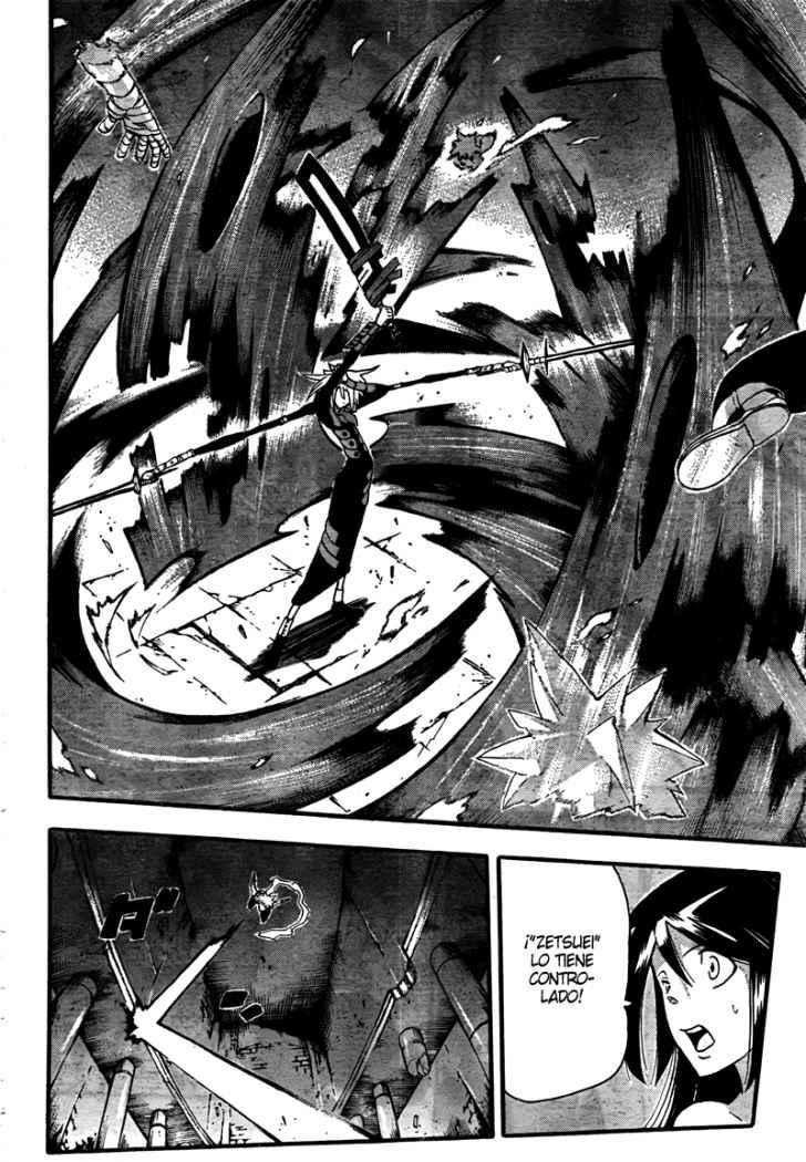 Capitulo 68 page 25