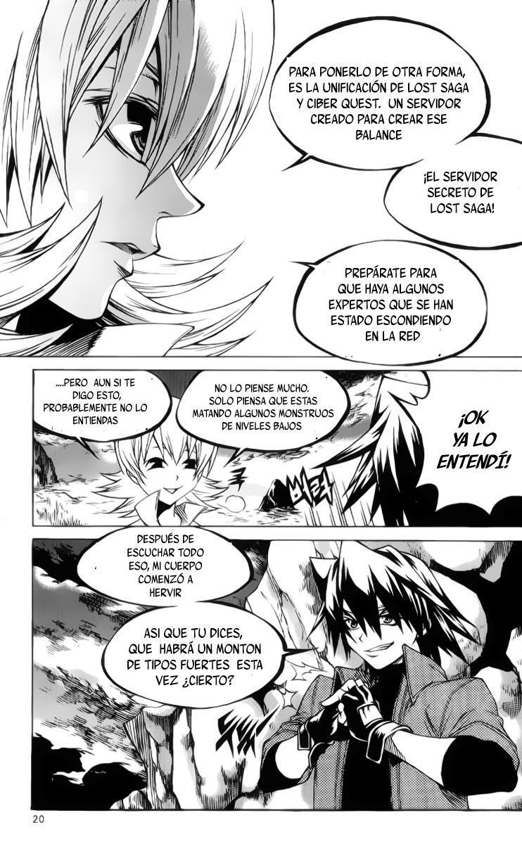 Capitulo 202 page 21