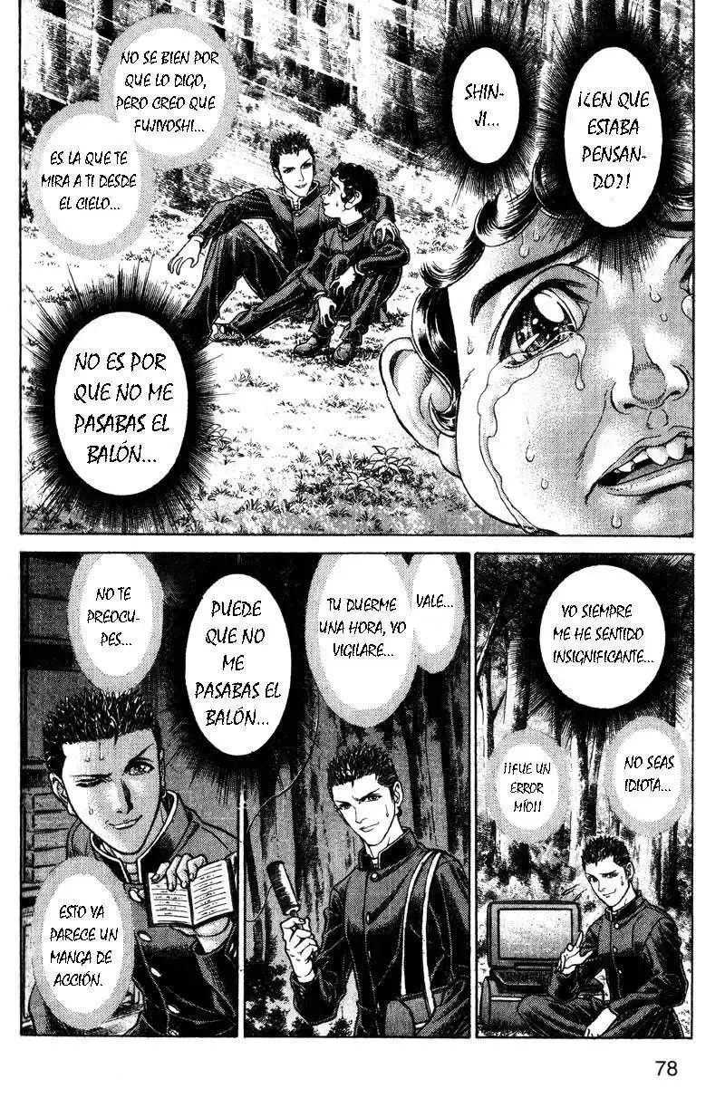 Capitulo 50 page 20