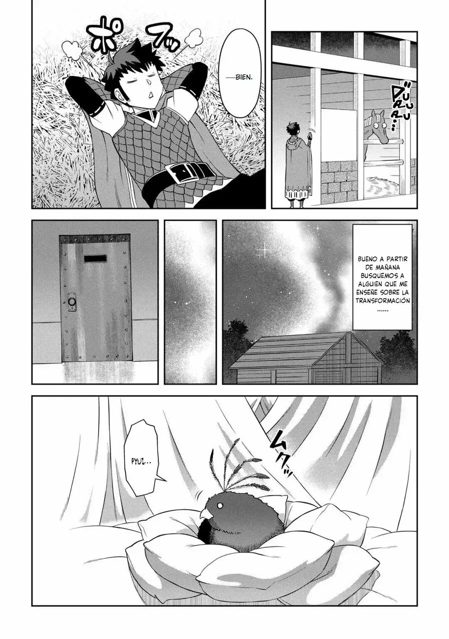 Capitulo 88 page 18