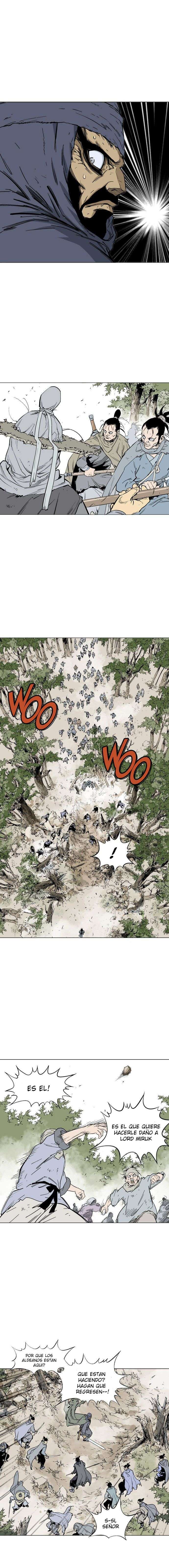 Capitulo 82 page 21